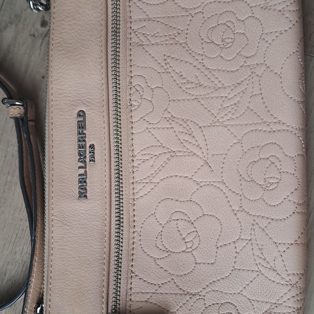 Karl Lagerfeld Purse - Picture 7 of 9